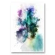 Ink Splash Abstract 47