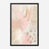 Framed Canvas 
