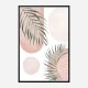 Green Fern Art
