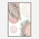 Green Fern Art