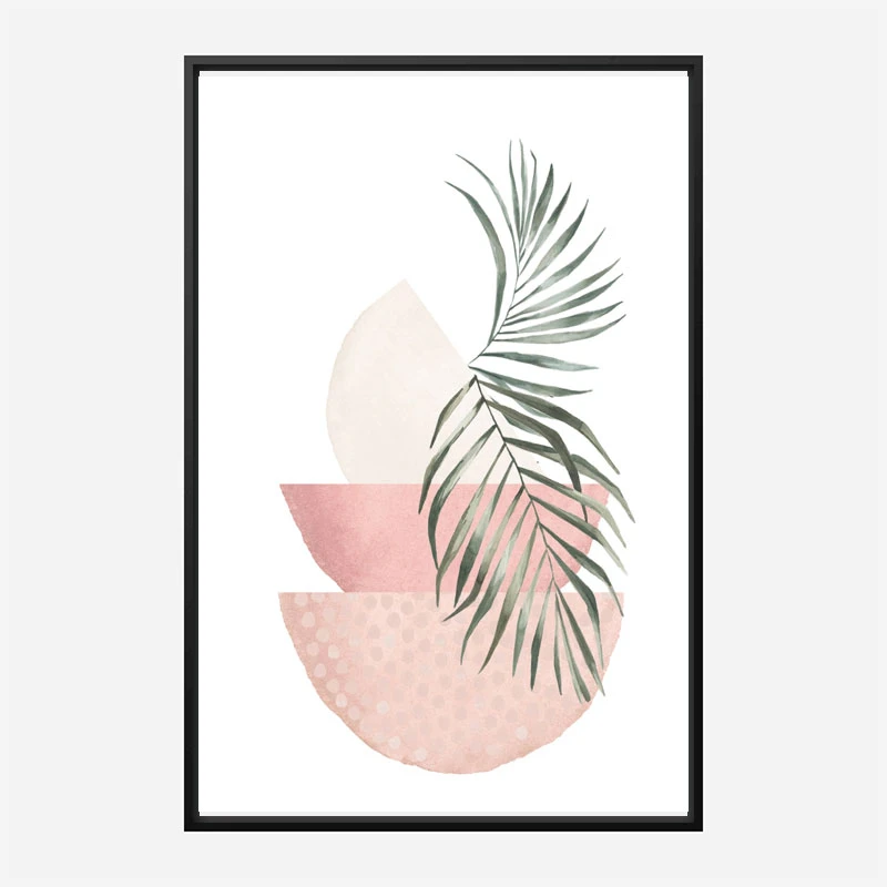 Green Fern 2 Art