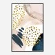 Smooth Abstract Art