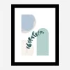 Framed Print 