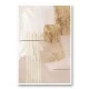 Aesthetic Gold 3 Abstract Art