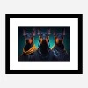 Framed Print 