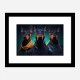 Doberman Gangster 3 Dogs