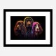 English Cocker Spaniel Gangster Dogs