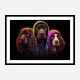 English Cocker Spaniel Gangster Dogs