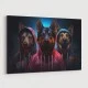 German Shepard Gangster Dogs 2