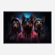 German Shepard Gangster Dogs 2