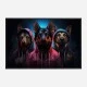 German Shepard Gangster Dogs 2
