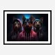 German Shepard Gangster Dogs 2