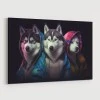 Canvas Print 