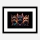 Yorkshire Terrier Gangster Dogs 2