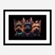 Yorkshire Terrier Gangster Dogs 2