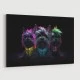 Yorkshire Terrier Gangster Dogs 3