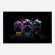 Yorkshire Terrier Gangster Dogs 3