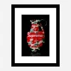 Framed Print 