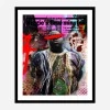 Framed Print 