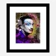 Salvador Dali Art Print
