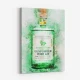 Gunpowder Citrus Irish Gin Art Print