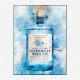 Gunpowder Irish Gin Art Print