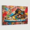 Canvas Print 