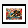 Framed Print 
