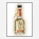 Milagro Select Reposado Tequila Abstract Art Print