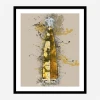 Framed Print 