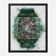 RM 67-02 Watch Abstract Art Print