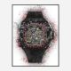 RM 65 Watch Abstract Art Print