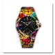 AP Graffiti Royal Wall Art Print