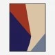 Color Blocks 03 Wall Art Print