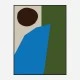 Color Blocks 04 Wall Art Print