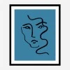 Framed Print 