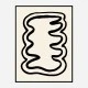 Shape 06 Wall Art Print