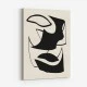Shape 07 Wall Art Print