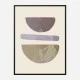 Collage 01 Wall Art Print