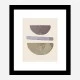 Collage 01 Wall Art Print