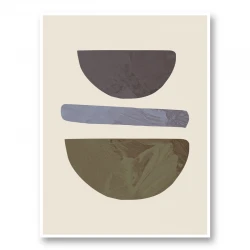 Collage 02 Wall Art Print