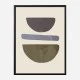 Collage 02 Wall Art Print
