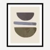 Framed Print 