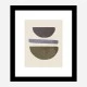 Collage 02 Wall Art Print