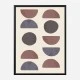 Collage 04 Wall Art Print