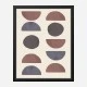 Collage 04 Wall Art Print