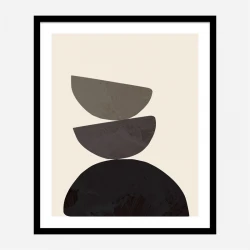 Collage 08 Wall Art Print