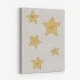 Stars Wall Art Print