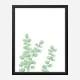 Branches Wall Art Print