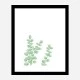 Branches Wall Art Print